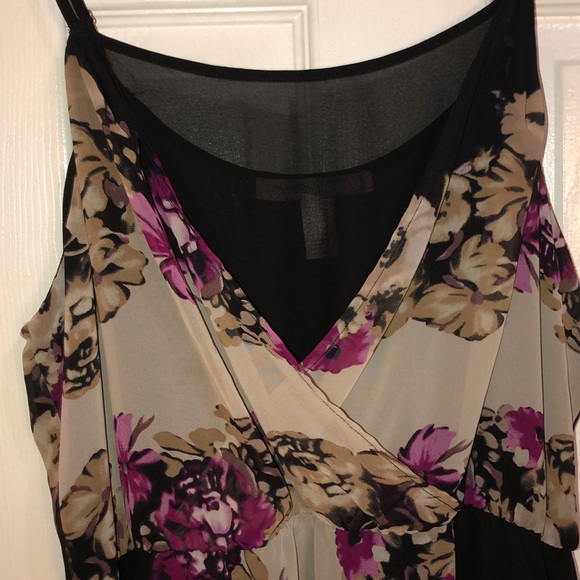 Forever21 Midi Floral Dress - Picture 6 of 8